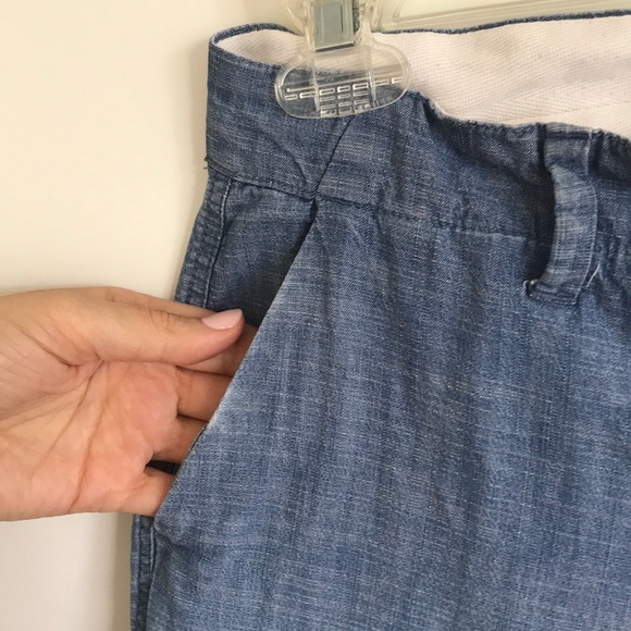 GAP COTTON PANTS - Picture 3 of 5